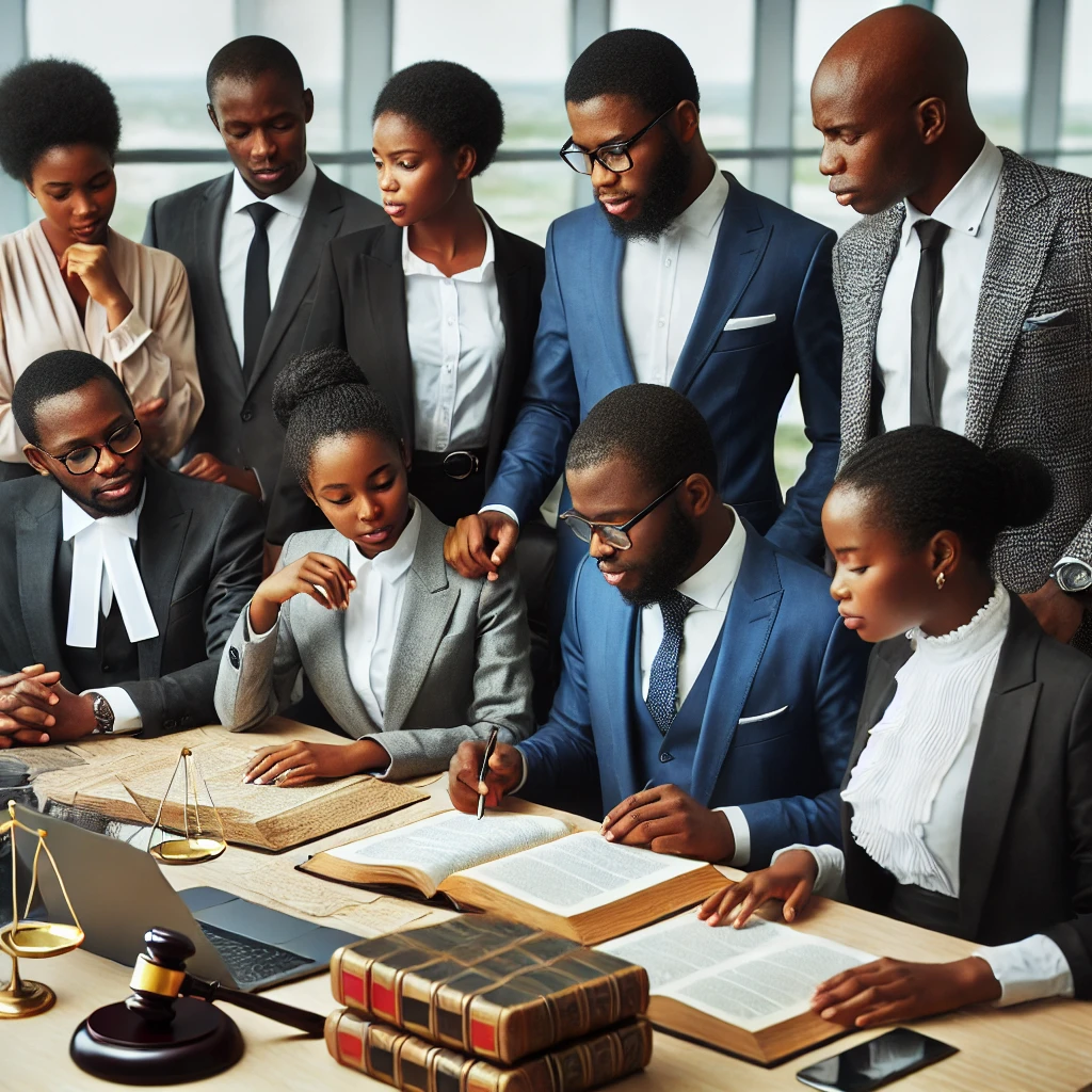 MN Law Associates Advocates